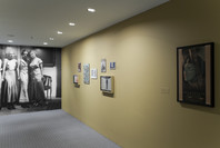 Weimar Cinema, 1919–1933: Daydreams and Nightmares. Nov 17, 2010–Mar 7, 2011.