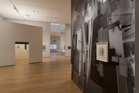On Line: Drawing Through the Twentieth Century. Nov 21, 2010–Feb 7, 2011.