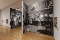 On Line: Drawing Through the Twentieth Century. Nov 21, 2010–Feb 7, 2011.