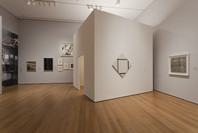 On Line: Drawing Through the Twentieth Century. Nov 21, 2010–Feb 7, 2011. 2 other works identified