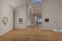 On Line: Drawing Through the Twentieth Century. Nov 21, 2010–Feb 7, 2011. 2 other works identified