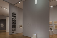 On Line: Drawing Through the Twentieth Century. Nov 21, 2010–Feb 7, 2011. 1 other work identified
