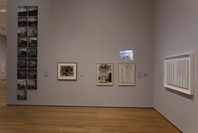On Line: Drawing Through the Twentieth Century. Nov 21, 2010–Feb 7, 2011.