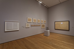 On Line: Drawing Through the Twentieth Century. Nov 21, 2010–Feb 7, 2011. 1 other work identified