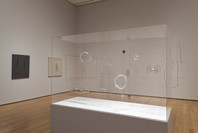 On Line: Drawing Through the Twentieth Century. Nov 21, 2010–Feb 7, 2011. 1 other work identified