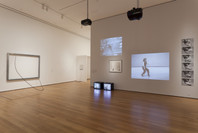 On Line: Drawing Through the Twentieth Century. Nov 21, 2010–Feb 7, 2011. 2 other works identified
