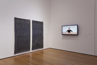 On Line: Drawing Through the Twentieth Century. Nov 21, 2010–Feb 7, 2011. 2 other works identified