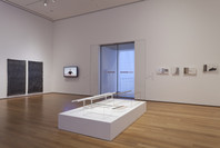 On Line: Drawing Through the Twentieth Century. Nov 21, 2010–Feb 7, 2011. 3 other works identified