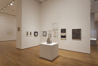 On Line: Drawing Through the Twentieth Century. Nov 21, 2010–Feb 7, 2011.