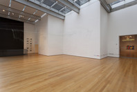 On Line: Drawing Through the Twentieth Century. Nov 21, 2010–Feb 7, 2011.