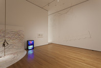 On Line: Drawing Through the Twentieth Century. Nov 21, 2010–Feb 7, 2011.
