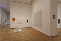 On Line: Drawing Through the Twentieth Century. Nov 21, 2010–Feb 7, 2011. 4 other works identified