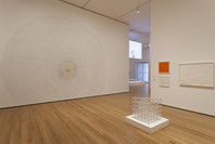 On Line: Drawing Through the Twentieth Century. Nov 21, 2010–Feb 7, 2011. 2 other works identified