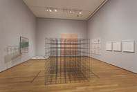 On Line: Drawing Through the Twentieth Century. Nov 21, 2010–Feb 7, 2011.