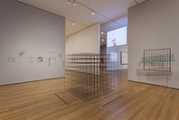 On Line: Drawing Through the Twentieth Century. Nov 21, 2010–Feb 7, 2011.