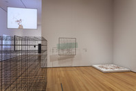 On Line: Drawing Through the Twentieth Century. Nov 21, 2010–Feb 7, 2011.