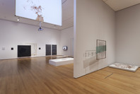 On Line: Drawing Through the Twentieth Century. Nov 21, 2010–Feb 7, 2011. 2 other works identified
