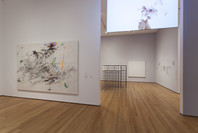 On Line: Drawing Through the Twentieth Century. Nov 21, 2010–Feb 7, 2011.