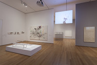 On Line: Drawing Through the Twentieth Century. Nov 21, 2010–Feb 7, 2011. 2 other works identified