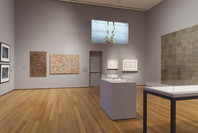 On Line: Drawing Through the Twentieth Century. Nov 21, 2010–Feb 7, 2011.