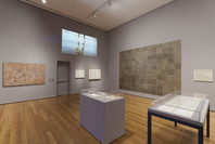 On Line: Drawing Through the Twentieth Century. Nov 21, 2010–Feb 7, 2011.