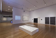 On Line: Drawing Through the Twentieth Century. Nov 21, 2010–Feb 7, 2011. 2 other works identified