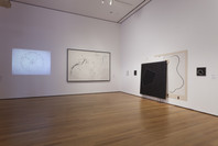 On Line: Drawing Through the Twentieth Century. Nov 21, 2010–Feb 7, 2011.