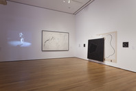 On Line: Drawing Through the Twentieth Century. Nov 21, 2010–Feb 7, 2011.