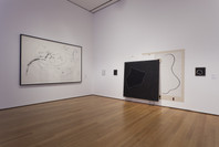 On Line: Drawing Through the Twentieth Century. Nov 21, 2010–Feb 7, 2011.