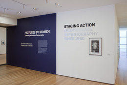 The Museum of Modern Art Archives, New York