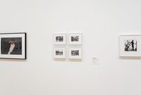 Staging Action: Performance in Photography since 1960. Jan 28–May 9, 2011. 3 other works identified