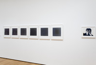 Staging Action: Performance in Photography since 1960. Jan 28–May 9, 2011.
