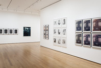 Staging Action: Performance in Photography since 1960. Jan 28–May 9, 2011. 1 other work identified