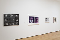 Staging Action: Performance in Photography since 1960. Jan 28–May 9, 2011.