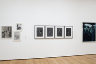 Staging Action: Performance in Photography since 1960. Jan 28–May 9, 2011. 2 other works identified