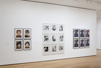 Staging Action: Performance in Photography since 1960. Jan 28–May 9, 2011. 1 other work identified