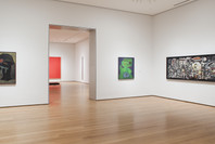 Abstract Expressionist New York. Oct 3, 2010–Apr 25, 2011. 1 other work identified