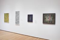 Abstract Expressionist New York. Oct 3, 2010–Apr 25, 2011. 3 other works identified
