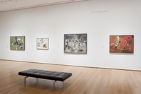 Abstract Expressionist New York. Oct 3, 2010–Apr 25, 2011. 3 other works identified
