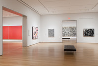 Abstract Expressionist New York. Oct 3, 2010–Apr 25, 2011. 1 other work identified