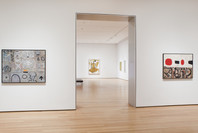Abstract Expressionist New York. Oct 3, 2010–Apr 25, 2011. 2 other works identified