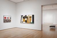 Abstract Expressionist New York. Oct 3, 2010–Apr 25, 2011. 1 other work identified