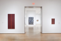 Abstract Expressionist New York. Oct 3, 2010–Apr 25, 2011.