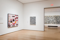 Abstract Expressionist New York. Oct 3, 2010–Apr 25, 2011. 2 other works identified