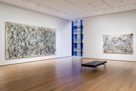 Abstract Expressionist New York. Oct 3, 2010–Apr 25, 2011. 1 other work identified