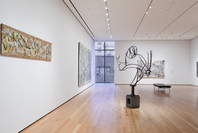 Abstract Expressionist New York. Oct 3, 2010–Apr 25, 2011. 1 other work identified