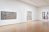 Abstract Expressionist New York. Oct 3, 2010–Apr 25, 2011. 1 other work identified
