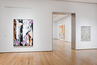Abstract Expressionist New York. Oct 3, 2010–Apr 25, 2011. 1 other work identified