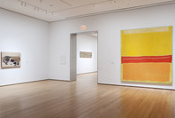 Abstract Expressionist New York. Oct 3, 2010–Apr 25, 2011. 1 other work identified