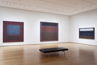 Abstract Expressionist New York. Oct 3, 2010–Apr 25, 2011. 2 other works identified